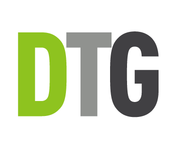 第19届孟加拉国际纺织暨制衣机械展 DTG-logo